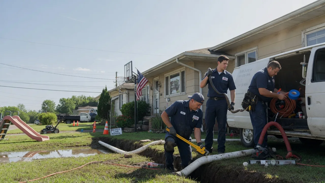 Toilet Installation in Mercer, TN near me